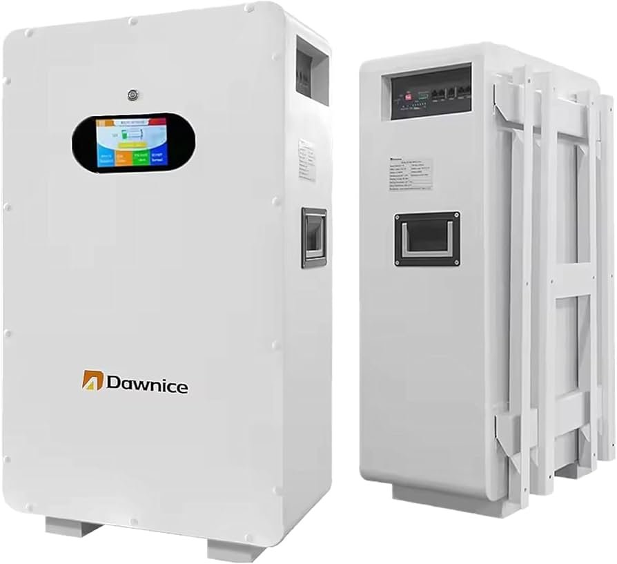Solar Batteries