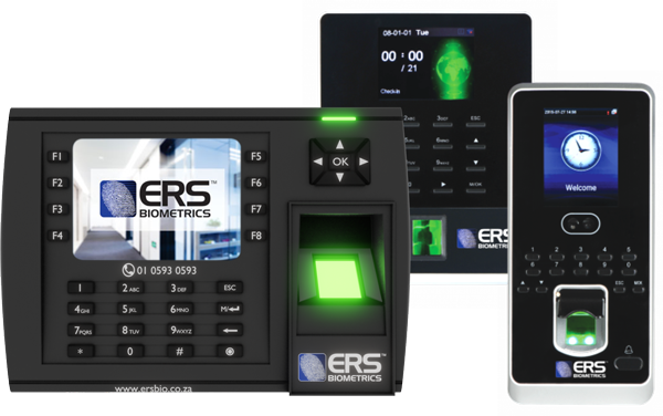 Biometric Access Control Uganda