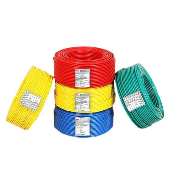 Electrical Cables