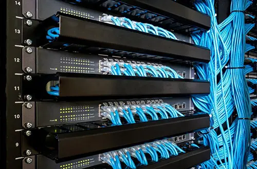 Cable Management