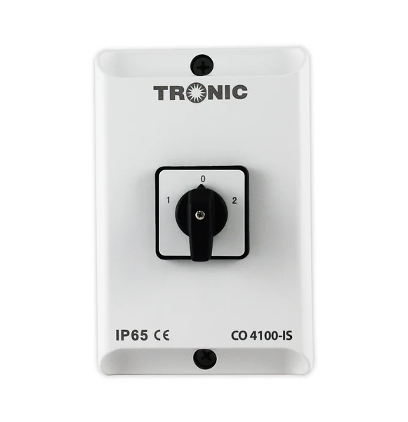 Changeover Switch