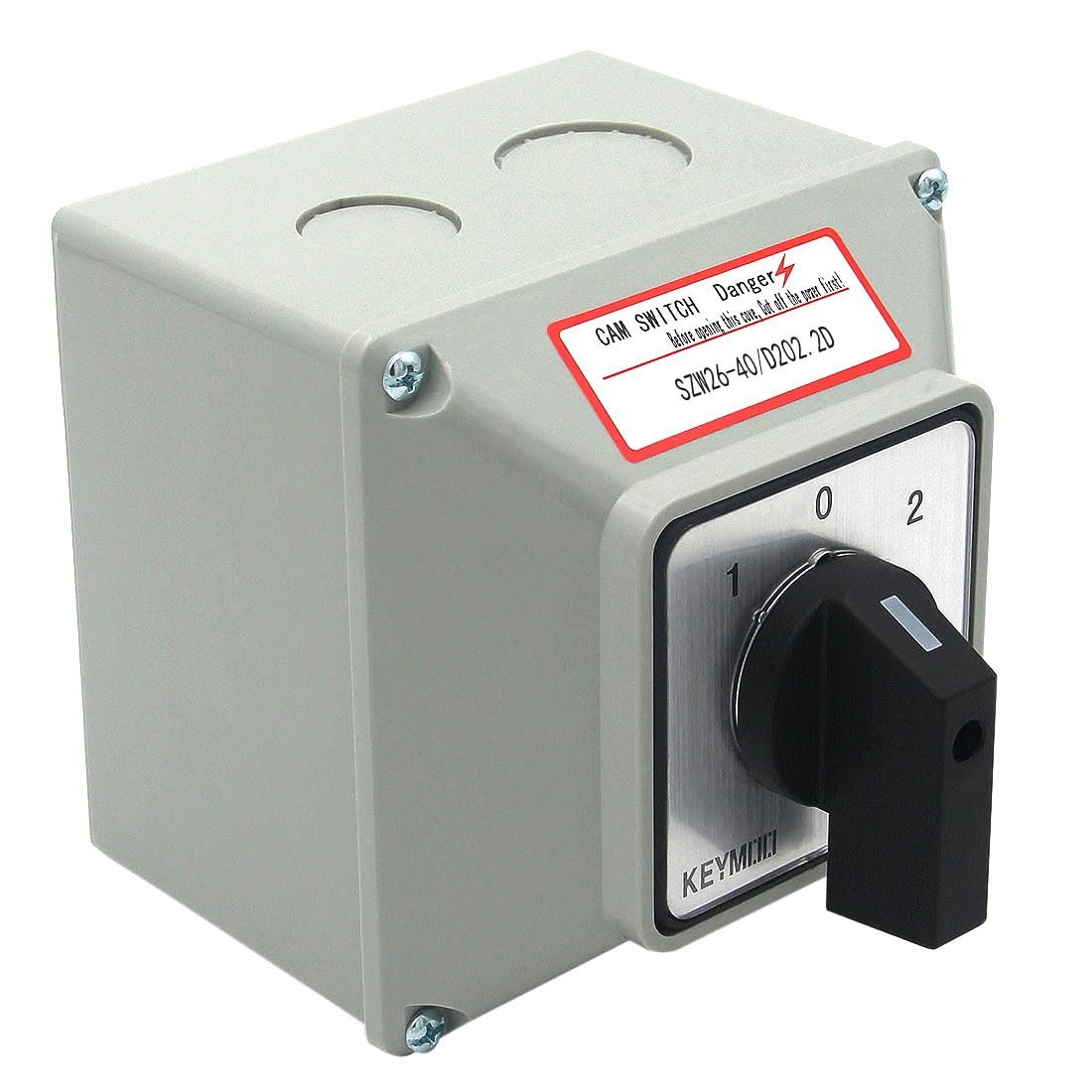 Changeover Switch