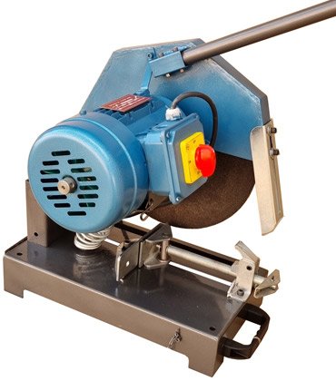 Cutting Machine