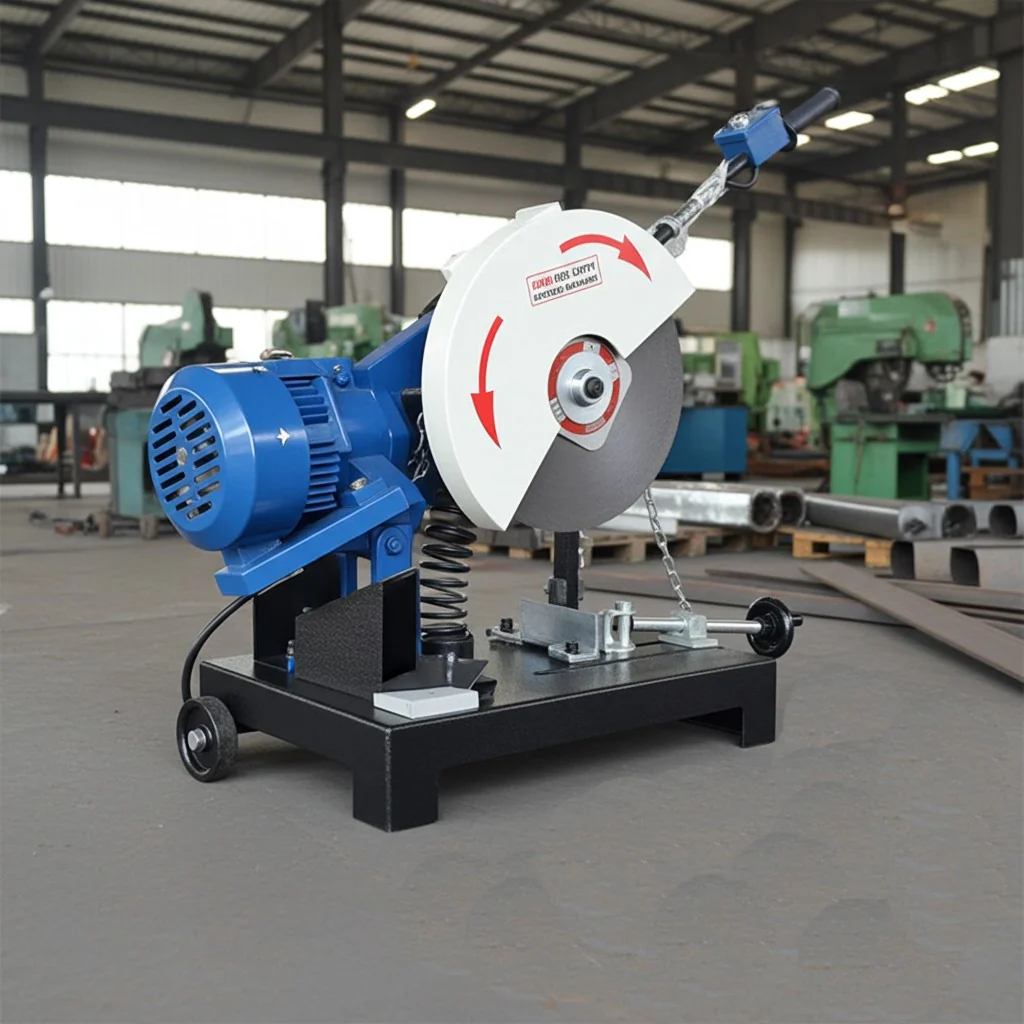 Cutting Machine