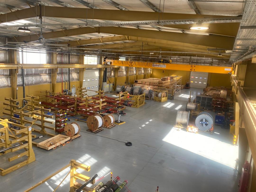 Successful Project Delivery - Completed Projects Uganda