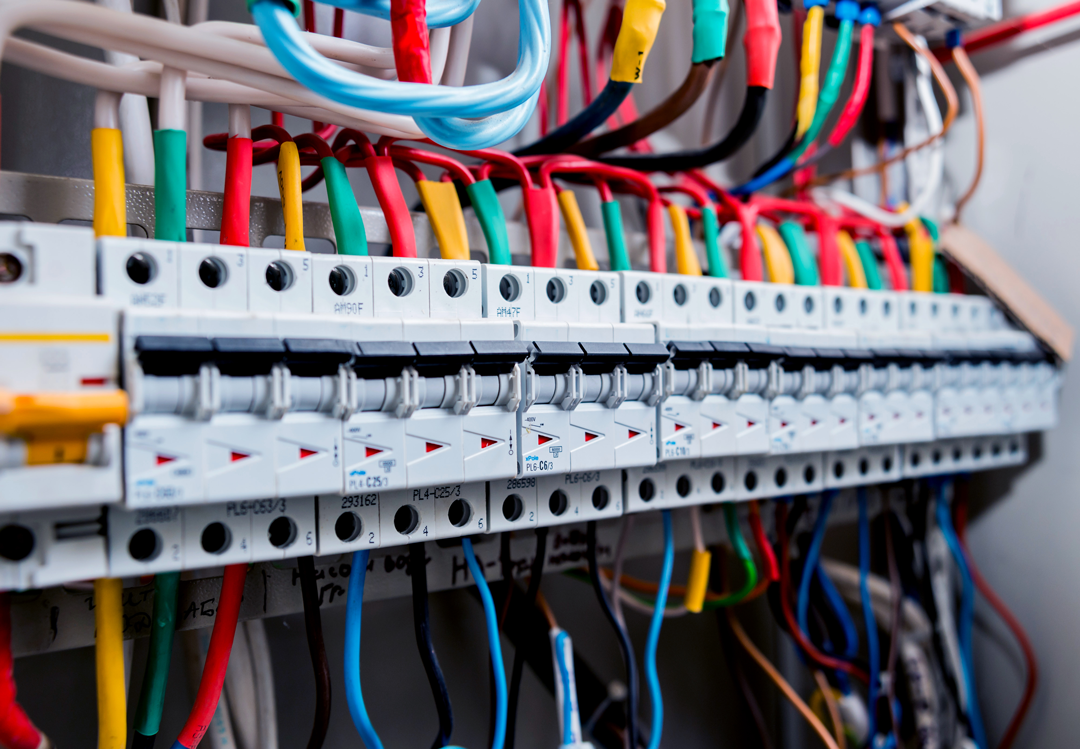 Electrical Engineering Services
