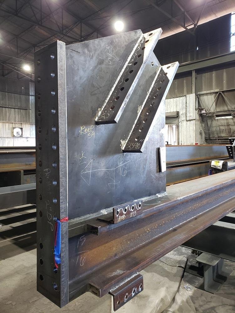 Aluminum Fabrication