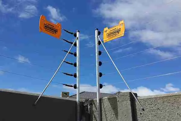 Electric Fence