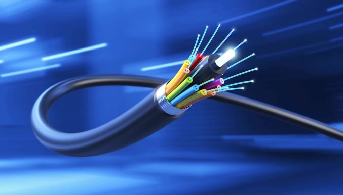 Fiber Cable