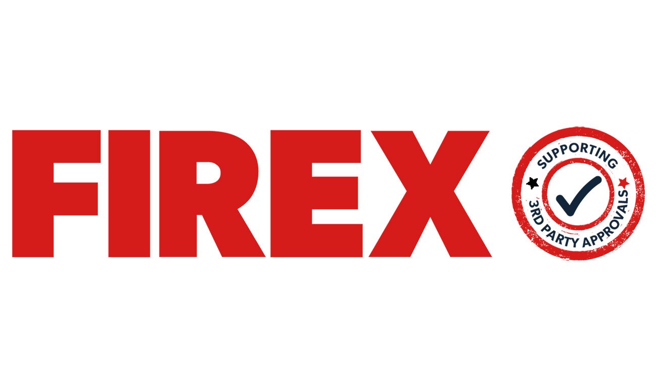 Firex - Partner Logo
