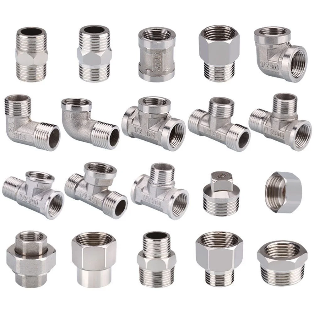 Plumbing Fittings