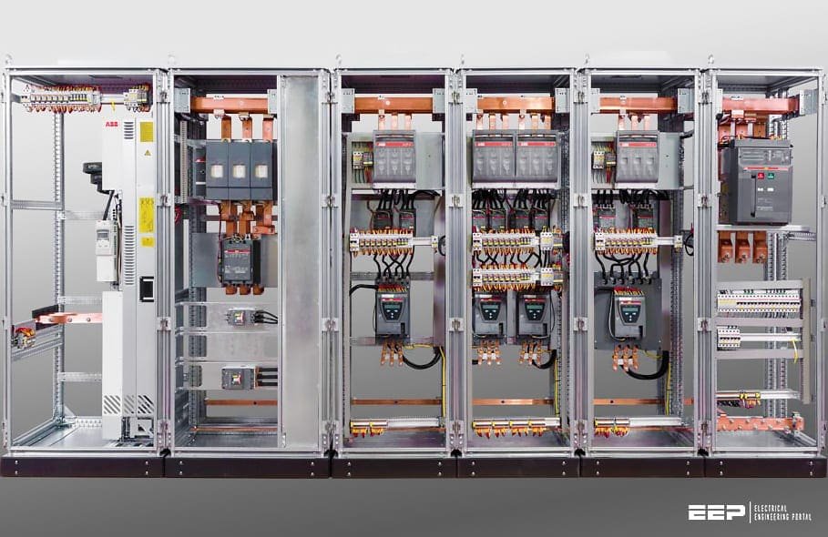 Switchgear