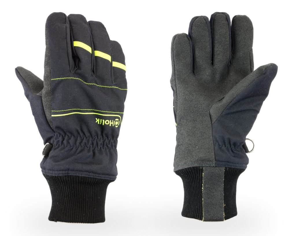 Safety Gloves