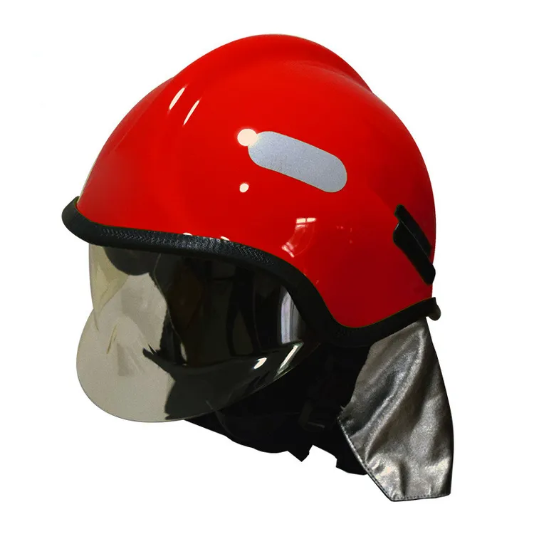Safety Helmet