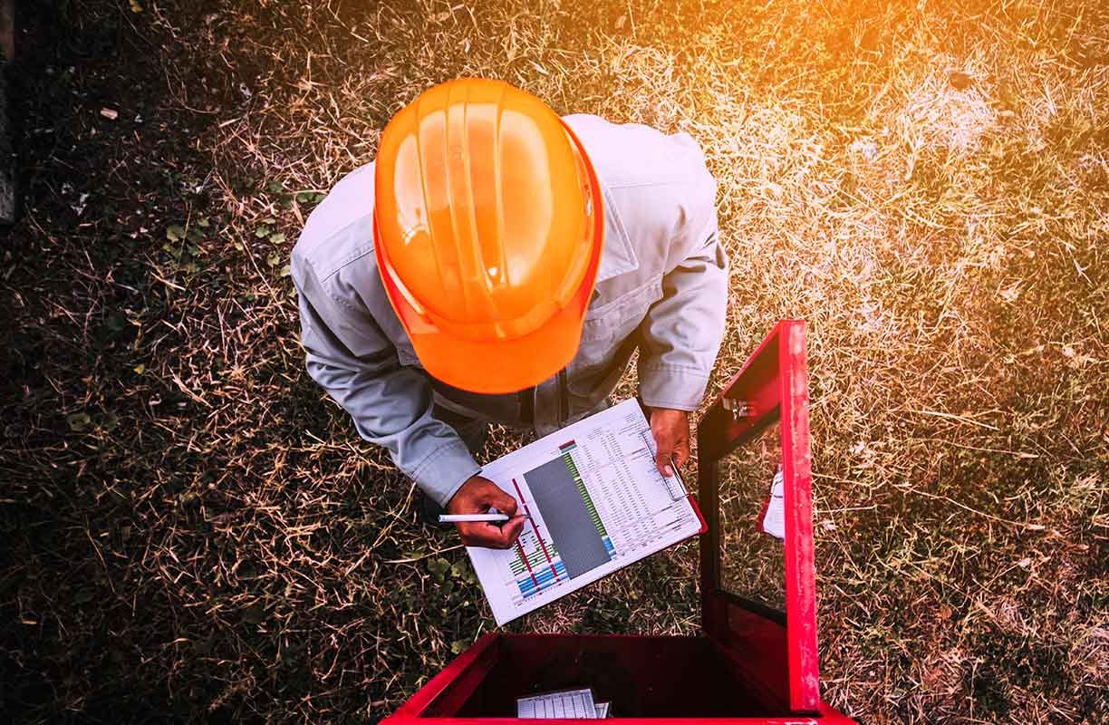Rigorous Quality Inspection - Quality Assurance