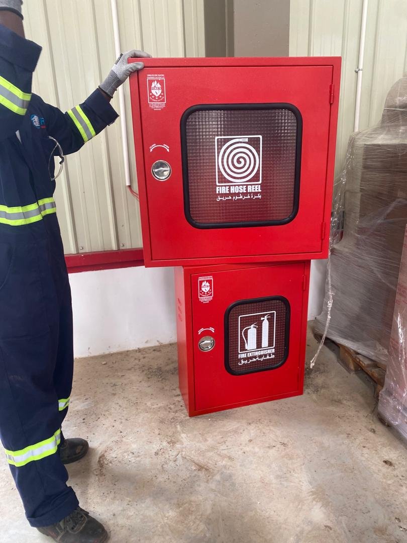 Site Safety Inspections