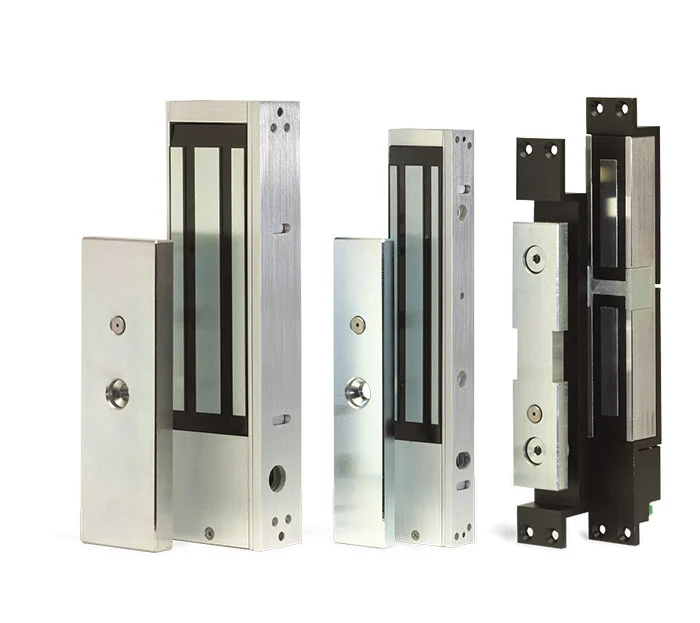 Magnetic Lock