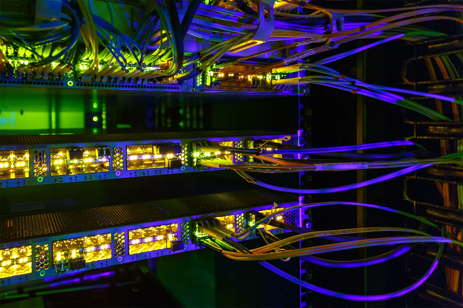 Structured Cabling