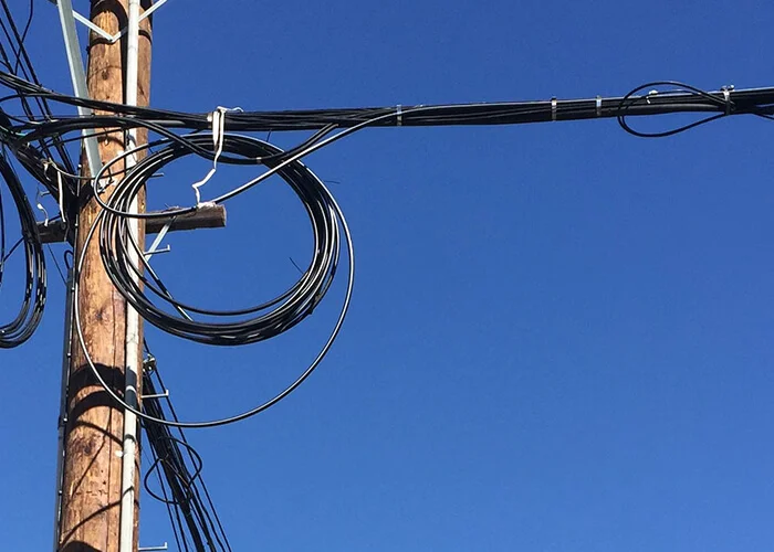 Network Installation