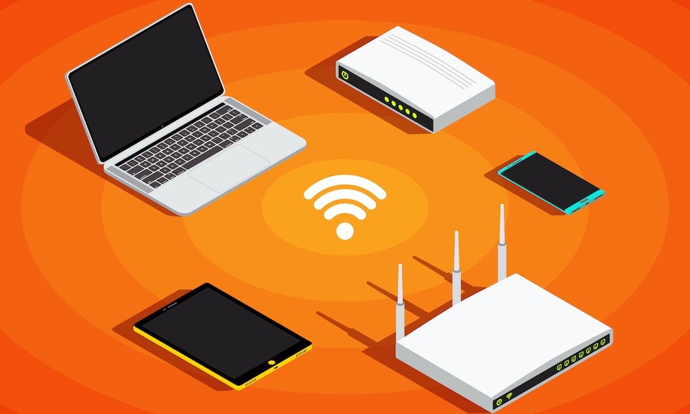 Wireless Network