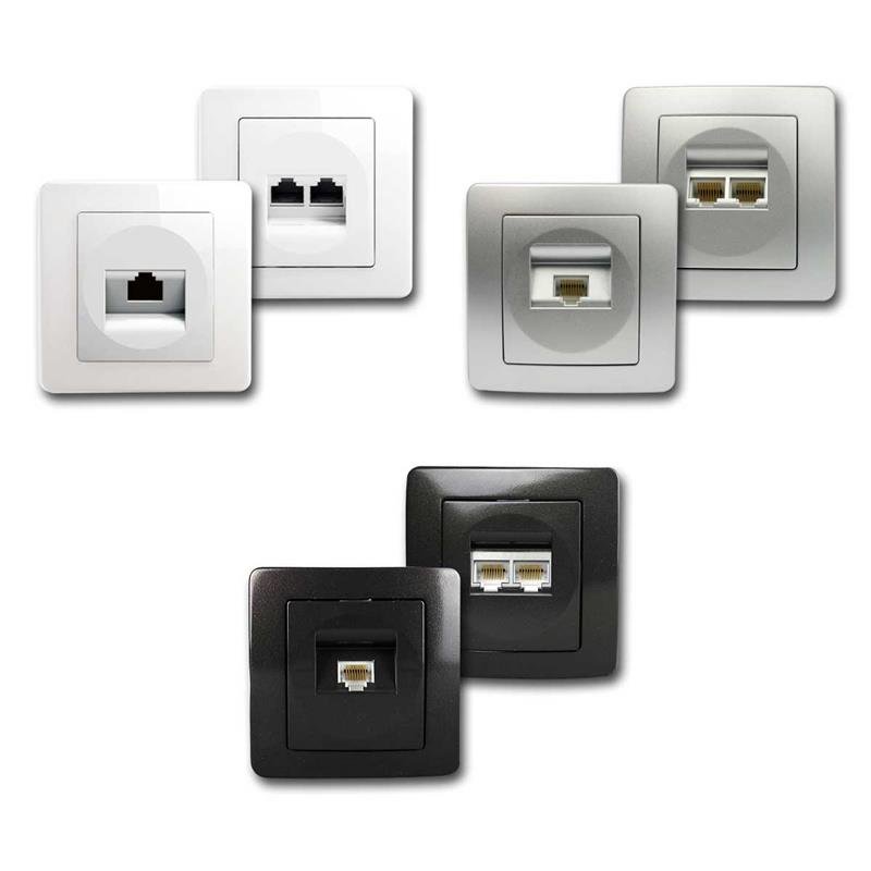 Network Socket