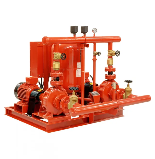 Water Pump