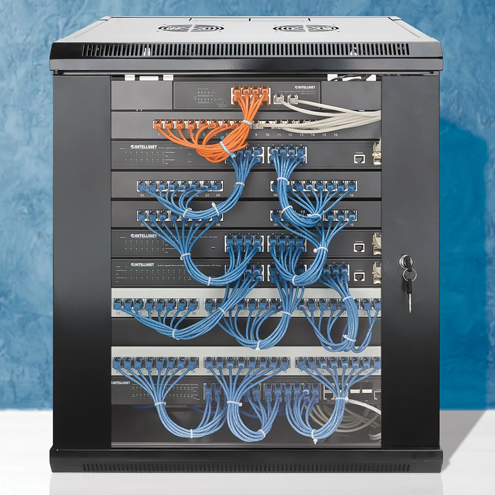 Rack Installation
