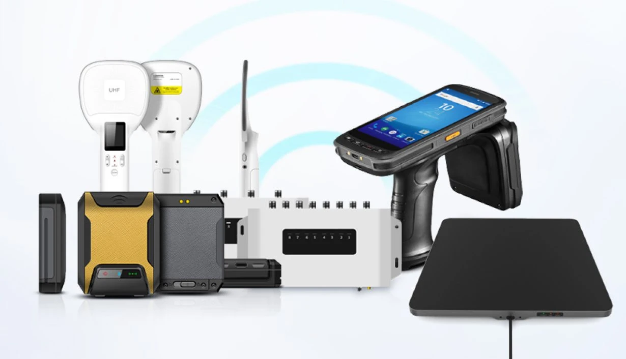 RFID Reader