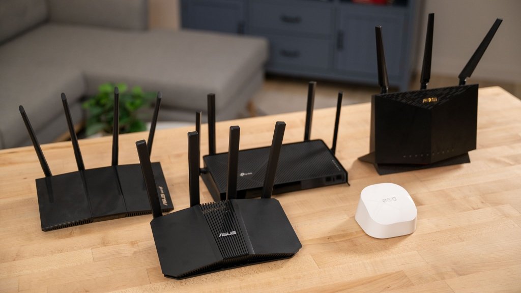 Router