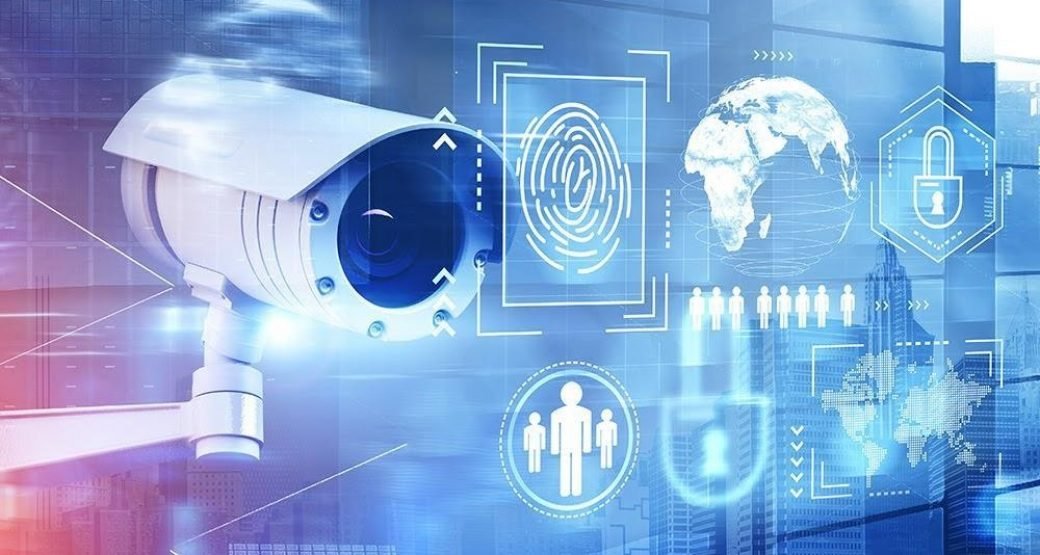 Security Systems Installation