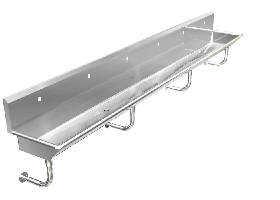 Stainless Sink