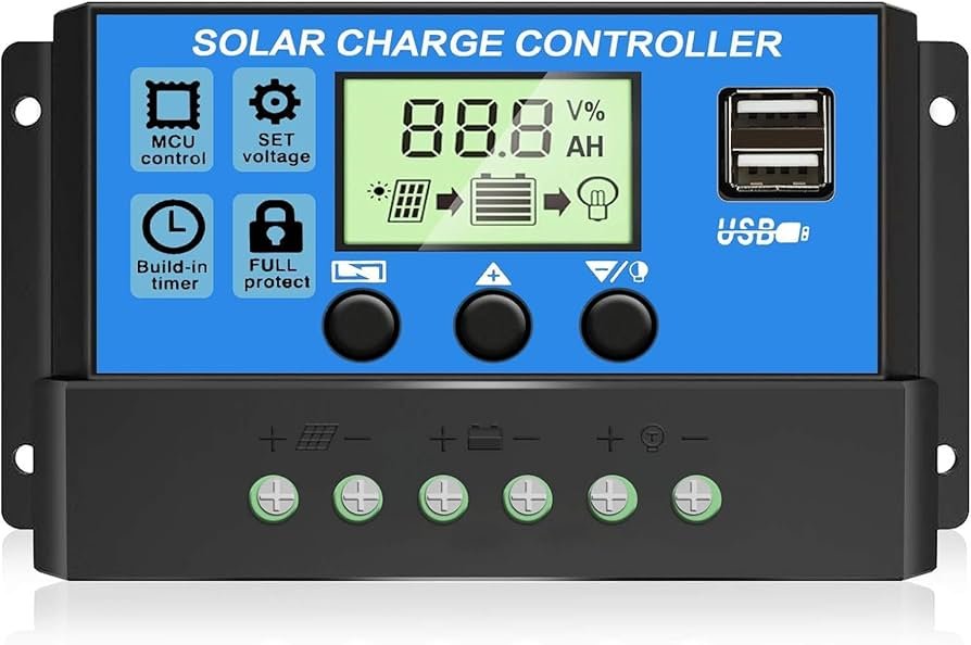 Charge Controller