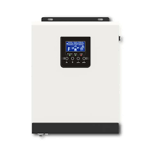 Solar Inverters