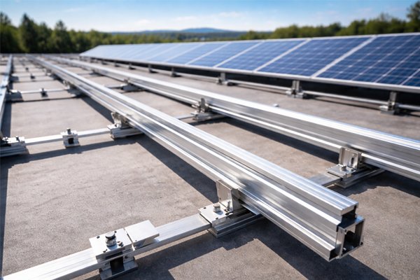 Mounting Structure