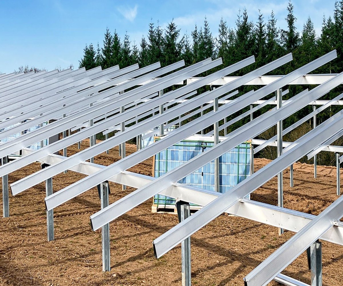 Solar Farm