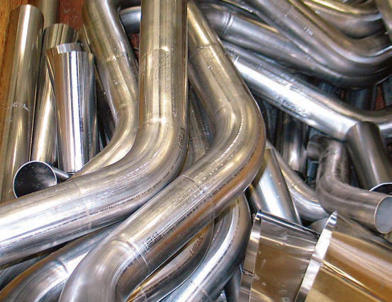 Stainless Steel