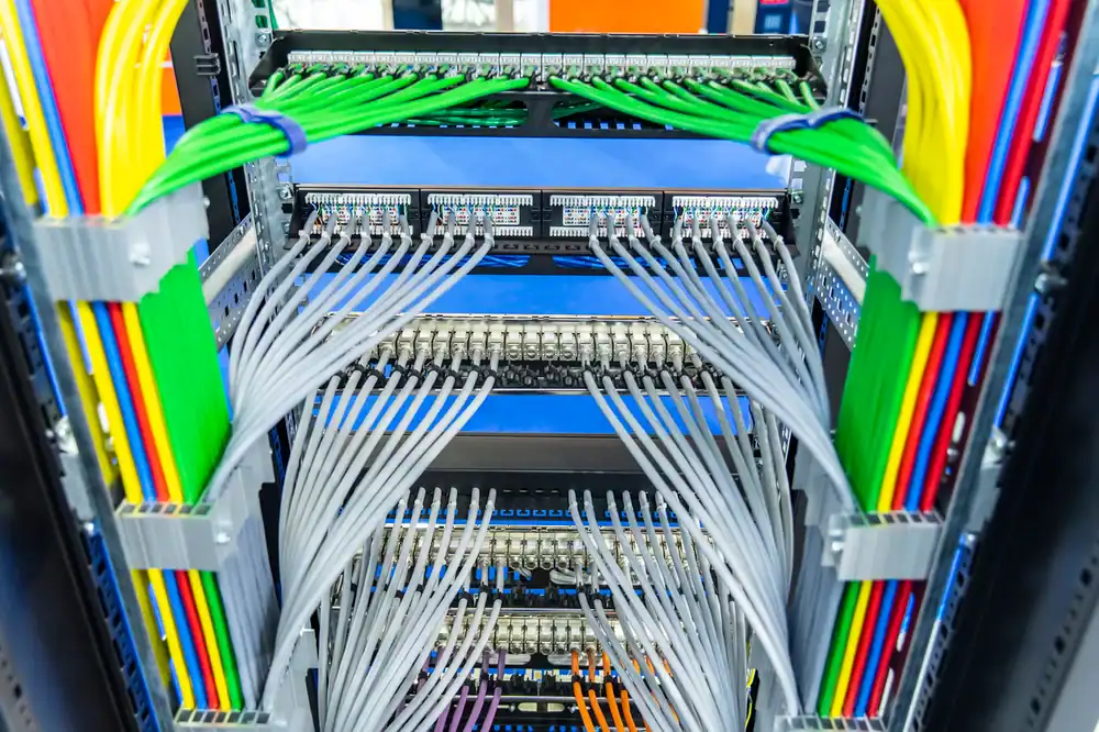 Cable Management