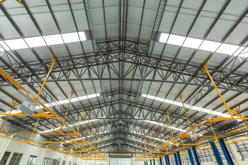Roofing Truss