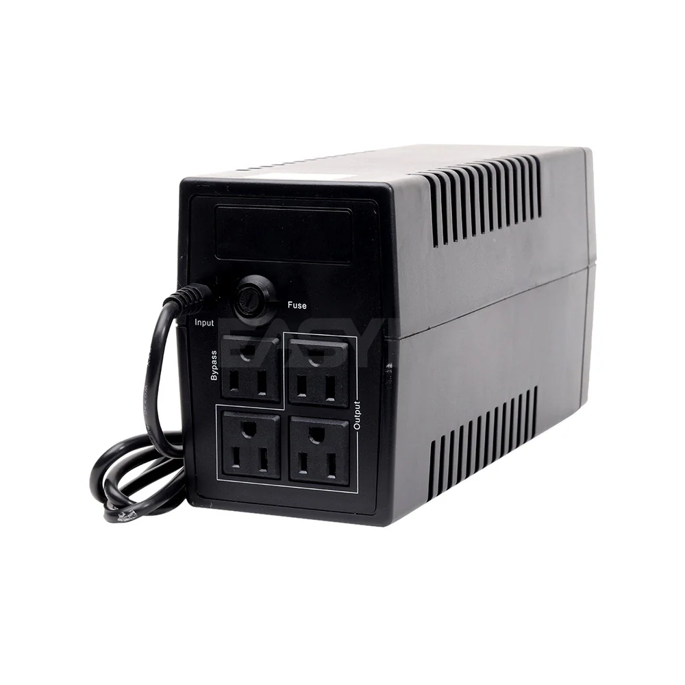 UPS System