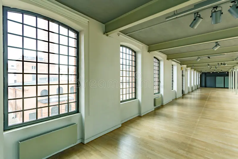 Window Frame